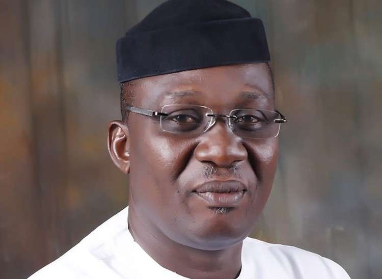 Ondo Primary : Commissioner For Health Assaulted By APC Members Over Alleged Result Sheet Concealment