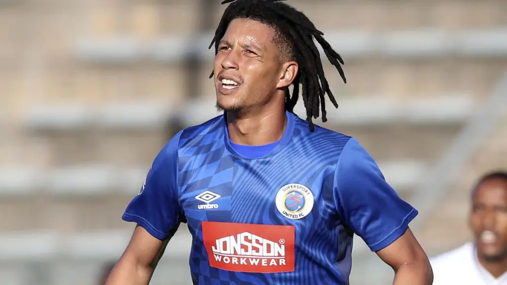 CAF Mourns The Tragic Loss Of Luke Fleurs