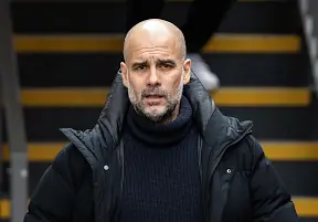 UCL: Pep Guardiola; Real Madrid’s Contest A Final For Us