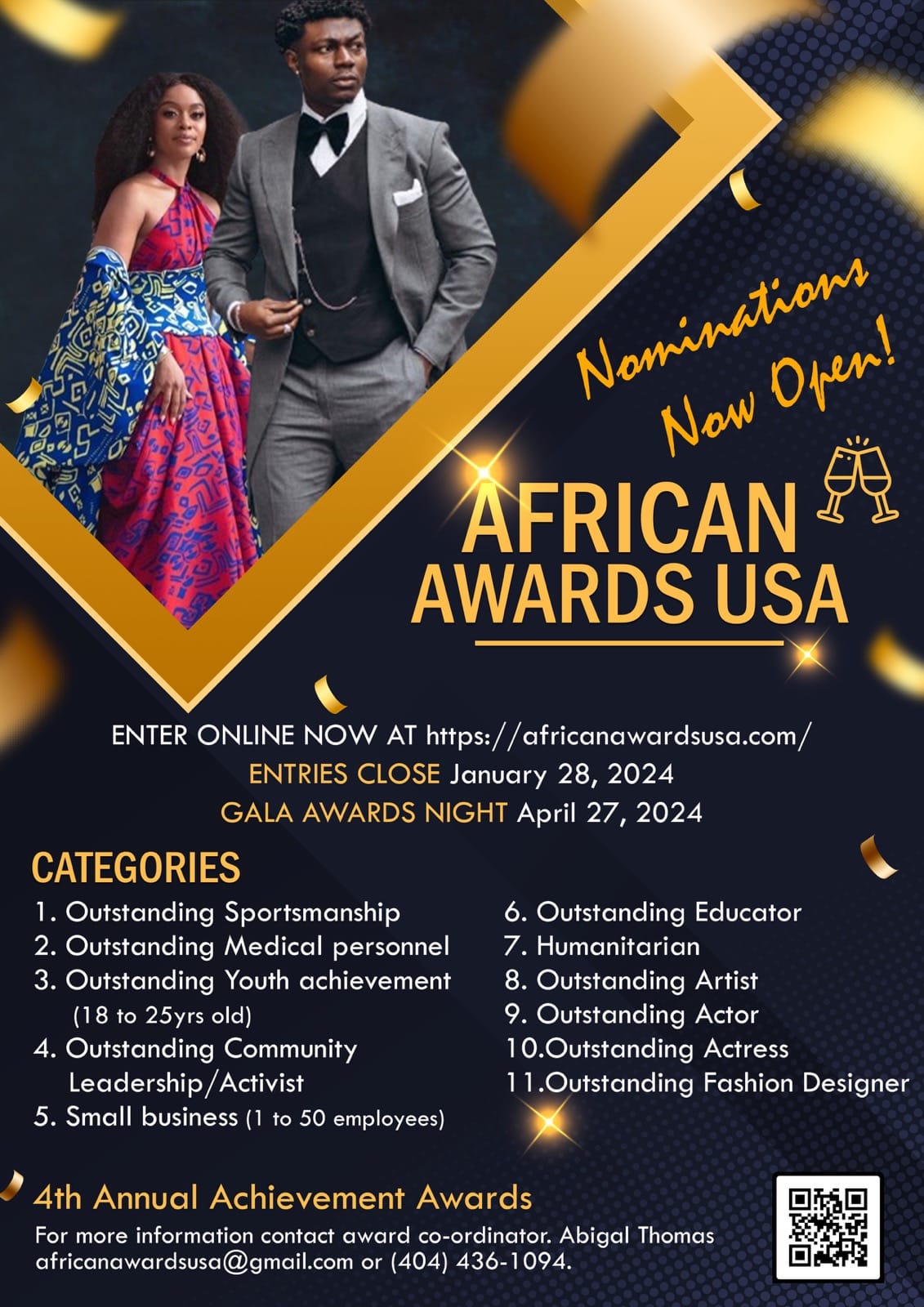 Former Super Falcons Player Judith Chime Nominated For African Awards In The United States