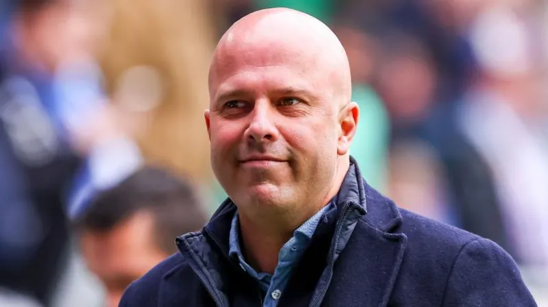Liverpool Agrees £9.4 Million With Feyenoord For Arne Slot