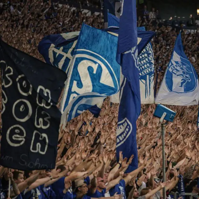 Schalke 04: A Club’s Unwavering Spirit Amid Challenges
