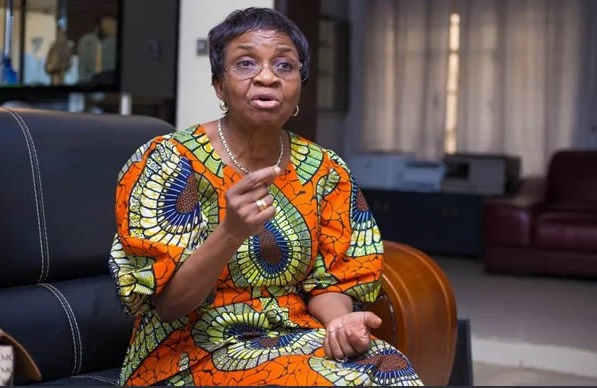 NAFDAC Says Nestle’s Unregistered Infant Formula With Excess Sugar Not Sold In Nigeria