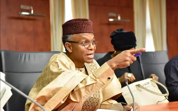 El-Rufai Prepares Legal Battle Against Tinubu, Reports GOVIMA