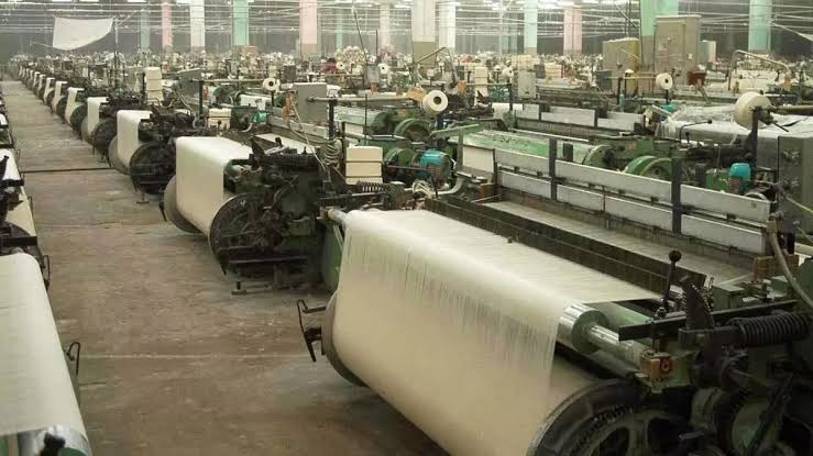 Federal Government Vows To Revitalize Nigeria’s Textile Industry