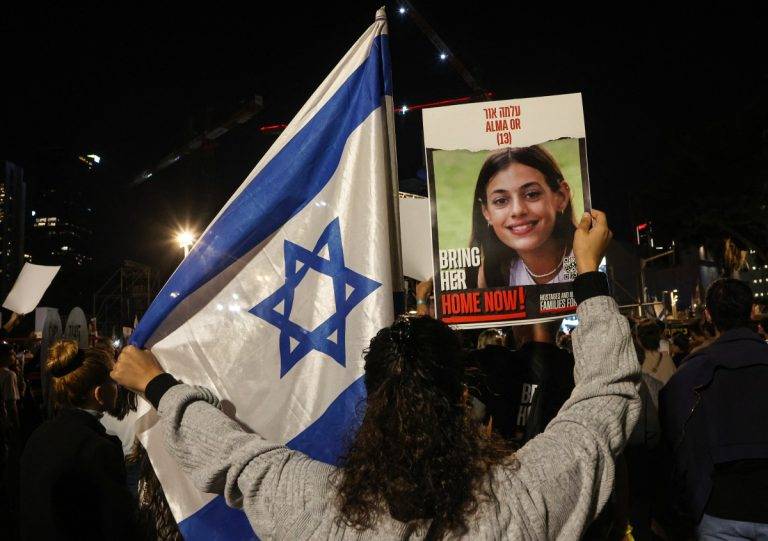 EU Imposes Sanctions On Hamas For Sexual Violence In October 7th Assault