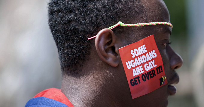 U.S. Condemns Ugandan Court’s Decision To Uphold Anti-Homosexuality Act