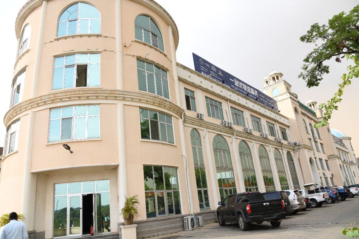 Abuja Chinese Retail Shop Owner Denies Discrimination, Calls for Understanding