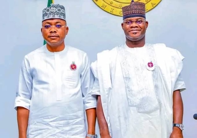Kogi PDP Accuses Former Kogi Governor Yahaya Bello Of Hiding In State Government House