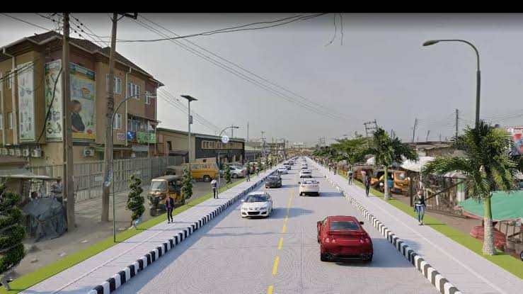 Rehabilitation Of Adeniji Adele – Falomo Road Set To Begin May 13