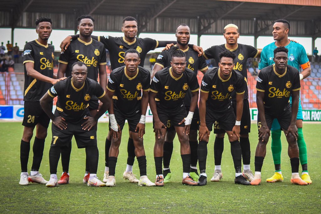 NPFL: Enyimba Docked 2 Points While Doma United Gained 1; Following Disciplinary Committee Outcome