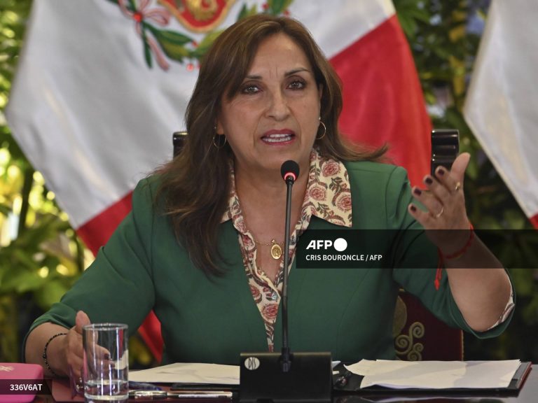 Peru’s President Engulfed In Rolexgate Scandal Amid Bribery Allegations