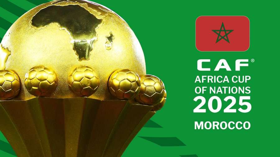 CAF Decides on December Schedule for AFCON 2025 Amidst Club World Cup Debate