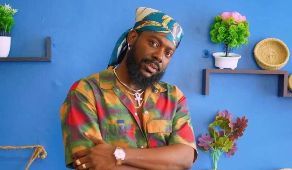Adekunle Gold to Perform at BAL 2024 in Kigali