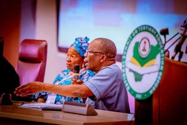 UPDATED: Federal Government And ASUU Pledge Amicable Resolution To Avert Strike