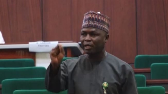 Nigerian Rep Urges FG To Hire Mercenaries To Tackle Insecurity Crisis