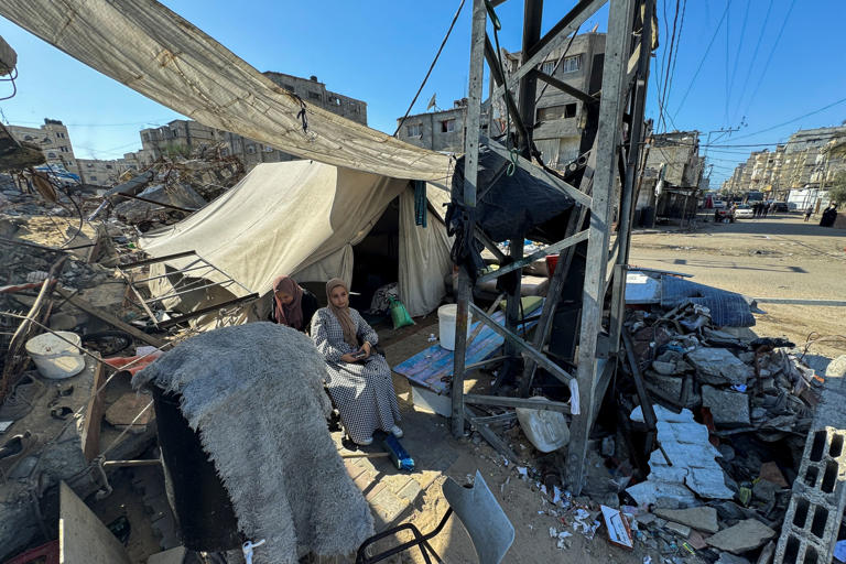 Biden Approves $1 Billion Arms Deal For Israel As E.U. Condemns Rafah Operation