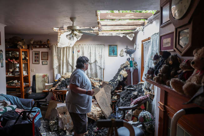Memorial Day Weekend Storms Claim 22 Lives Across Multiple US States