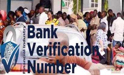 Breaking News: Central Bank Of Nigeria Launches Non-Resident BVN Platform For Nigerians Abroad