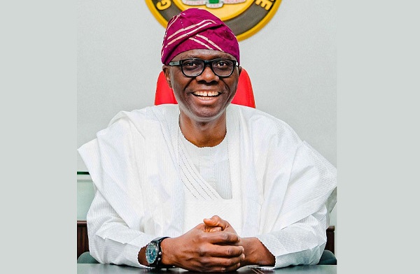 Lagos Governor Sanwo-Olu To Host Justice Reform Summit In May