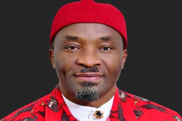 President Bola Tinubu Extends Birthday Wishes To Deputy Speaker Benjamin Kalu