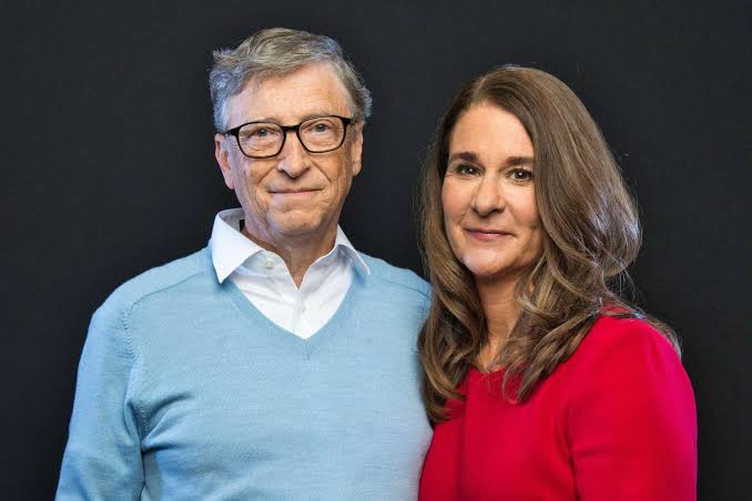 Melinda French Gates Resigns As Co-Chair of Bill And Melinda Gates Foundation