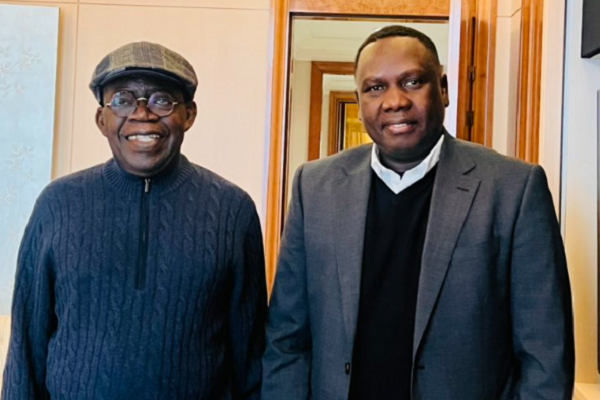 Former PDP Spokesperson: President Tinubu Can Govern Nigeria From Anywhere, Asserts Constitutional Authority