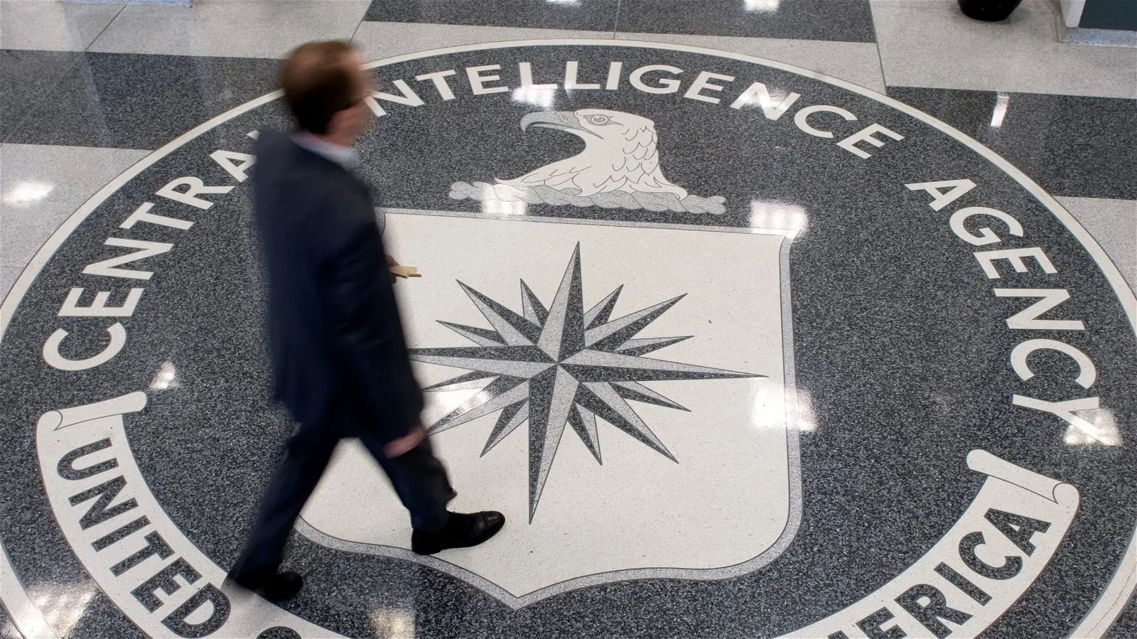 Ex-CIA Agent Alexander Yuk Ching Ma Pleads Guilty To Spying For China