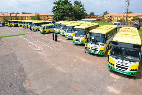 Federal Government Highlights CNG’s Economic Impact, Potential $2.5bn Annual Savings