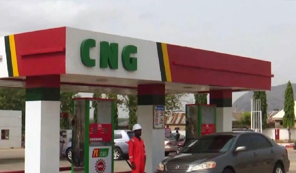 Petrol Stations To Introduce CNG Points Of Sale, Announces NMDPRA