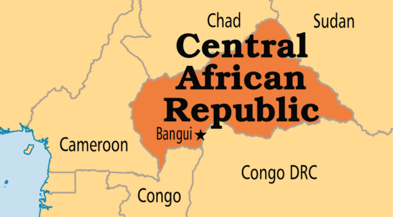 Debate Emerges Over USAID Fact-Checking Training In Central African Republic