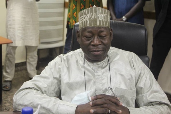 Tragic Measles Outbreak Claims 42 Lives In Adamawa State
