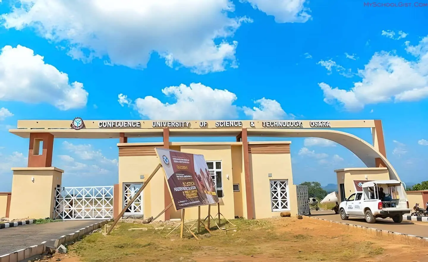 Updated: Joint Security Operatives Rescue 14 CUSTECH Students From Abductors In Kogi State