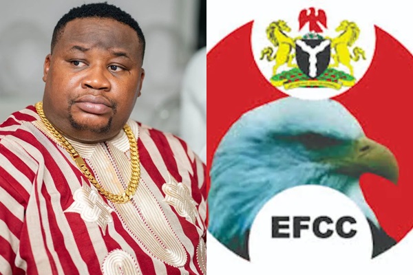 BREAKING: Cubana Chief Priest And EFCC To Settle Out Of Court