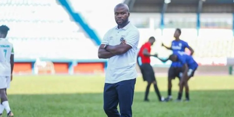 NPFL: Paul Offor Reveals What Led To Being Axed By Sporting Lagos