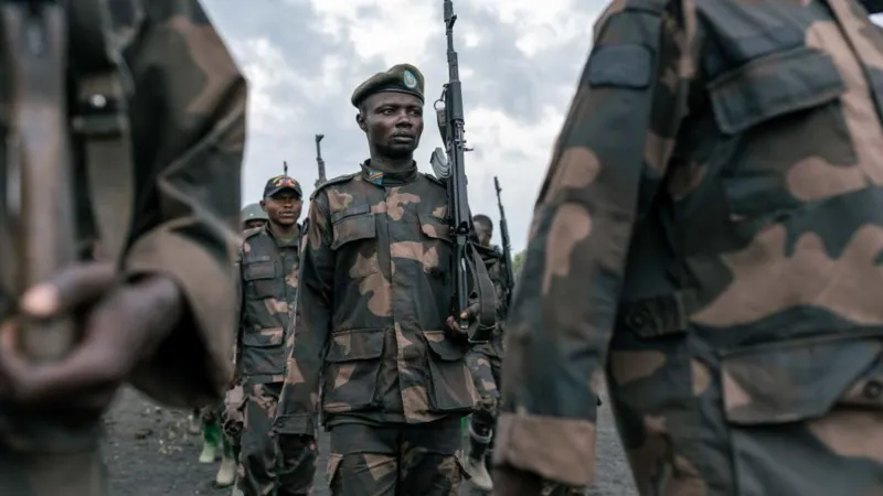 Nigerian Army’s Eid Operation Takes Down Notorious Bandit Leader’s Associate