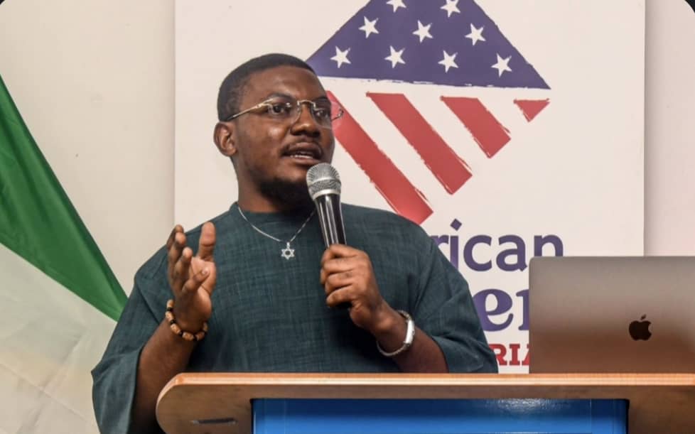 Foundation For Investigative Journalism’s Daniel Ojukwu Held In Lagos Amid Cybercrime Allegations