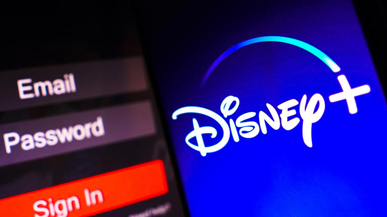 Disney+ Teams Up With Hulu And Max In New Streaming Collaboration