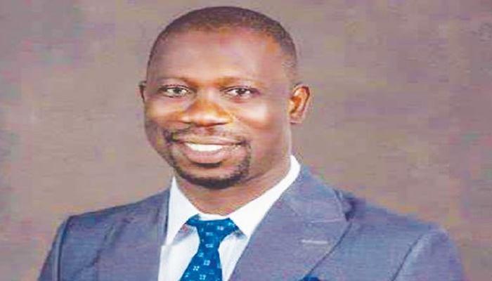 NANS Demands Arrest Of Factional Leader Lucky Emonefe For Impersonation And Attempted Fraud