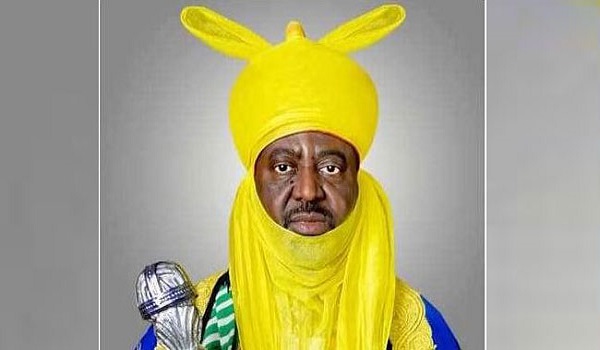 Governor Abba Yusuf Orders Arrest Of Dethroned Kano Emir Aminu Ado Bayero