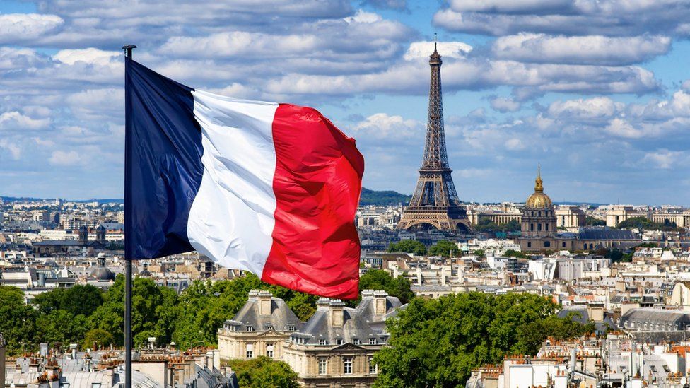 France Warns Of Firm Response After Algeria Expels 12 Diplomats Amid Rising Tensions