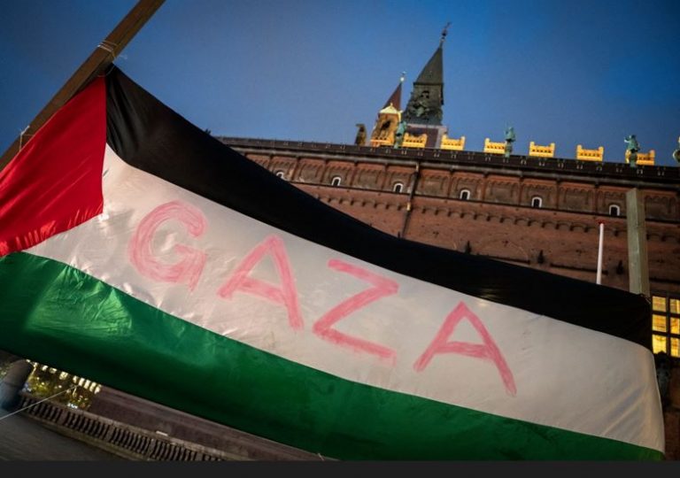 International Court of Justice Orders Israel To Cease Rafah Military Operations