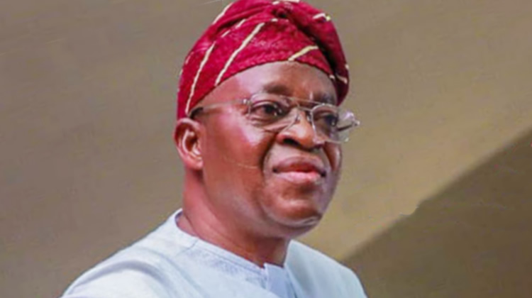 Speaker And Minister Advocate For New Shipping Regulatory Agency