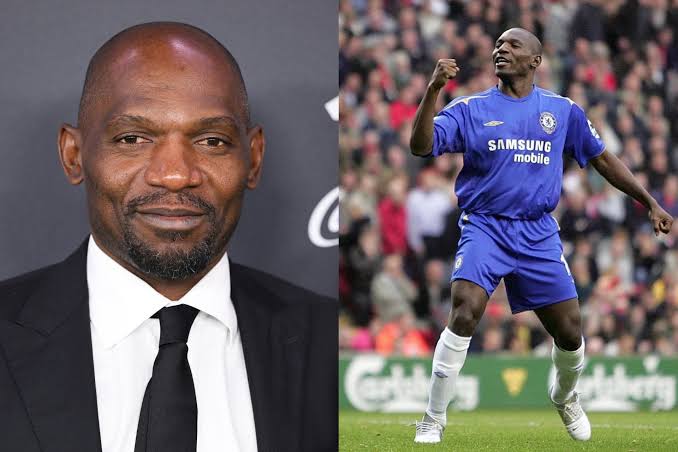 CAF and FECAFOOT at Loggerheads Over Geremi Njitap and Samuel Eto’o’s Controversy