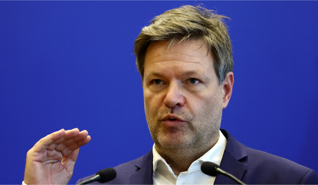 German And French Ministers Propose EU Economic Policy Reforms