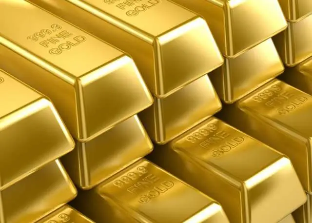 African Gold Worth Billions Smuggled Each Year, NGO Warns