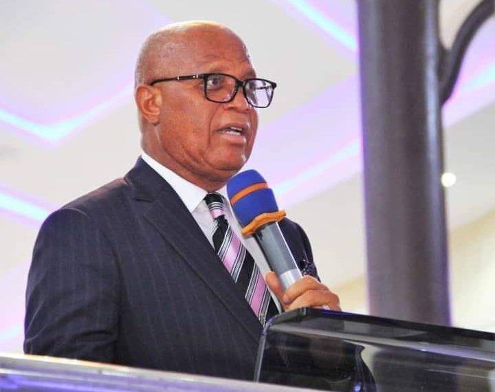 World Press Freedom Day: Akwa Ibom Governor Umo Eno Commends Journalists’ Role