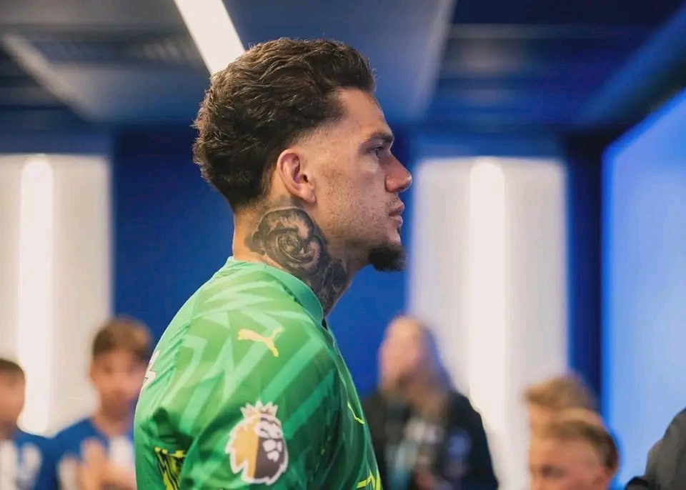 Breaking: Ederson Set To Miss Out On Manchester City’s Final Fixtures Following An Injury Sustained Against Tottenham