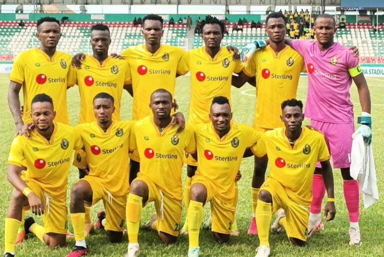 President FA Cup: Defending Champions Bendel Insurance Bundled Out By Wikki Tourists