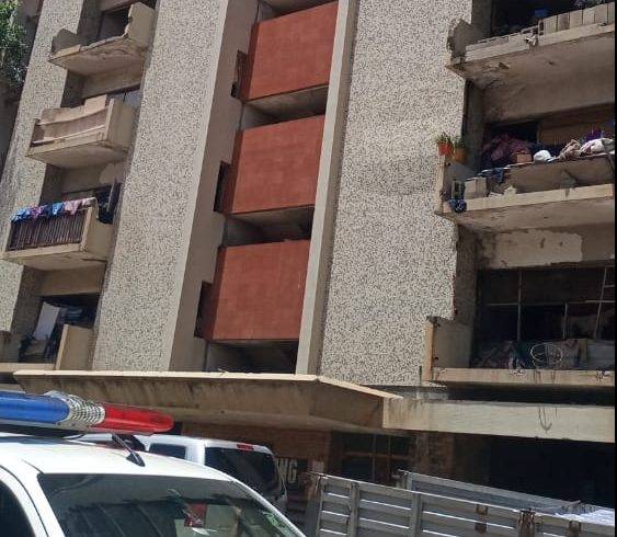 Lagos Issues 48-Hour Ultimatum To Evacuate Illegal Squatters From Ikoyi Towers